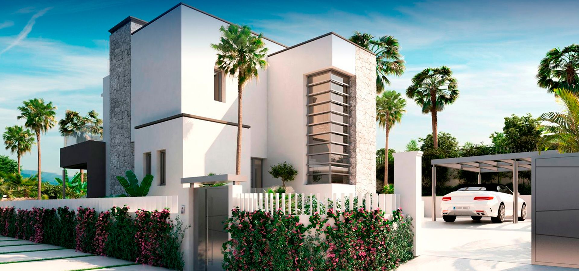 Home RE/MAX Premium Casas Luxury